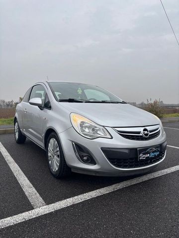 Opel Corsa NEOPATENTATI 1.2 85CV 3 porte GPL-TEC