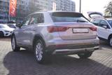Audi Q3 35 1.5 TFSI advanced S-Tronic LED Kamera AHK - Audi Q3 Gebrauchtwagen in Dresden