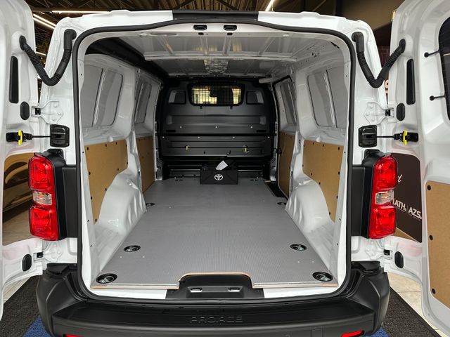 Toyota Proace (Verso) L2 Kasten Meister *SOFORT*