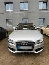 Audi  A4 Sline 1.8 Turbo - Audi A4: Turbo