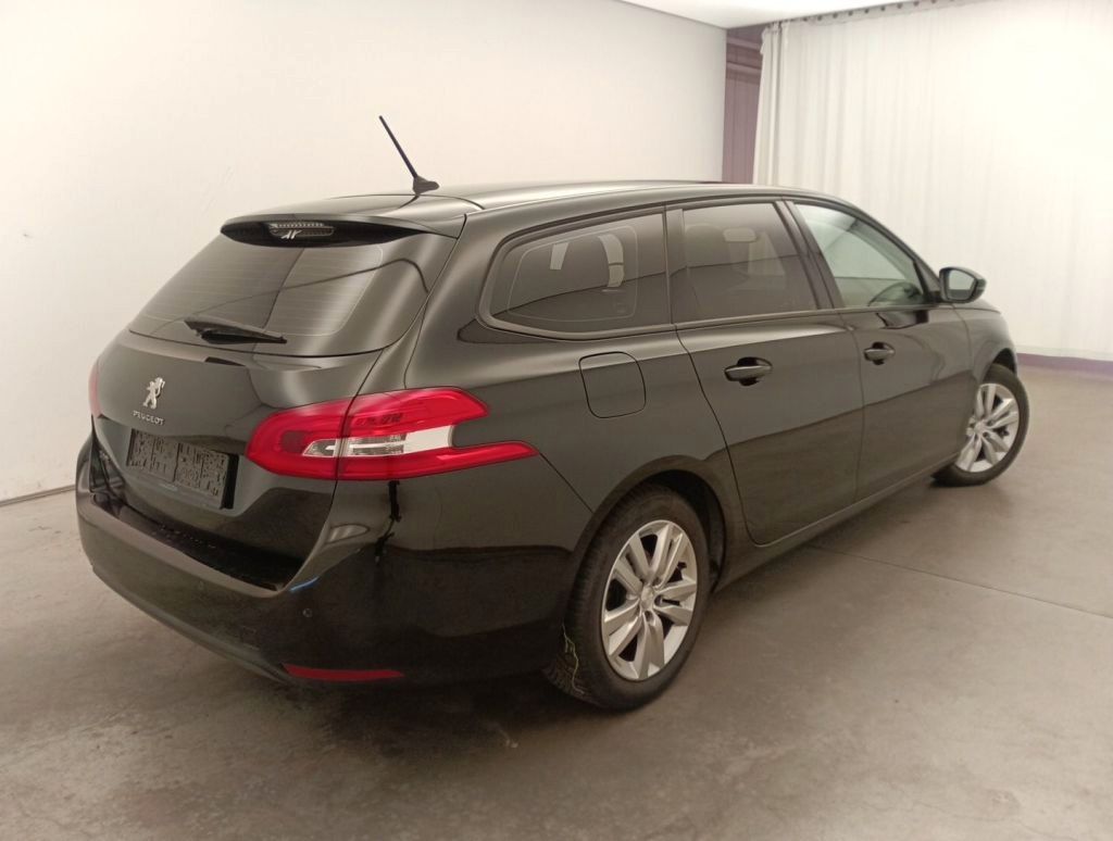 Fahrzeugabbildung Peugeot 308 SW Active 1.5D NAVI/LED/PDC/ALU/TEMPOMAT
