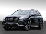 Mercedes-Benz GLS 400 d 4MATIC AMG NIGHT DISTR SHD AHK NAVI - Mercedes-Benz GLS 400 in Hannover