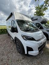 Knaus BoxLife Pro Box Life Pro 600 DQ Solution Solar - Knaus Boxlife 600 DQ