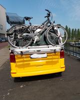 Volkswagen California Beach T6 KR 110 TDI - VW T6 California