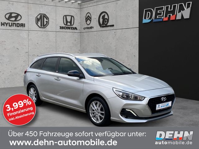 Hyundai i30cw YES!1.6 CRDi Yes!