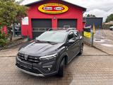 Dacia Sandero III Stepway 1.0 TCe Comfort LPG - gebrauchte Dacia Sandero aus dem Jahr 2022
