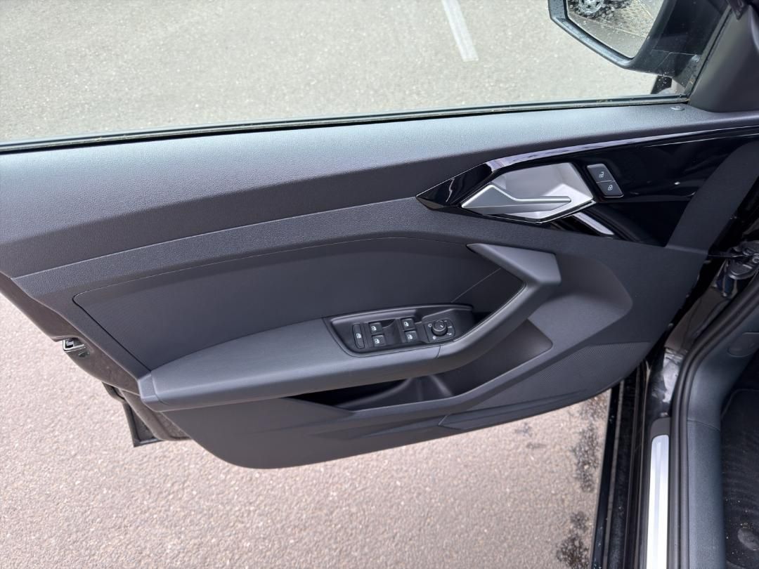 Fahrzeugabbildung Audi A1 Sportback Advanced 30 TFSI 85(116) kW(PS) S t