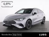 Mercedes-Benz CLA 250+ SB AMG+NIGHT+19''+MEMORY+360°+MULTIBEAM - Mercedes-Benz CLA 250 Shooting Brake mit Elektro-Antrieb