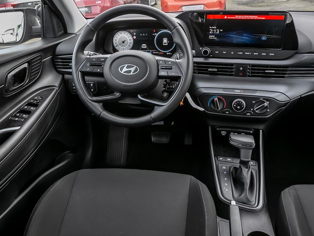 Hyundai i20 1.0 Trend Spurhalteassistent Kamera Navi