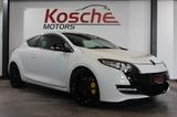 Renault Megane III Coupe RS Trophy Recaro - Renault Megane: RS