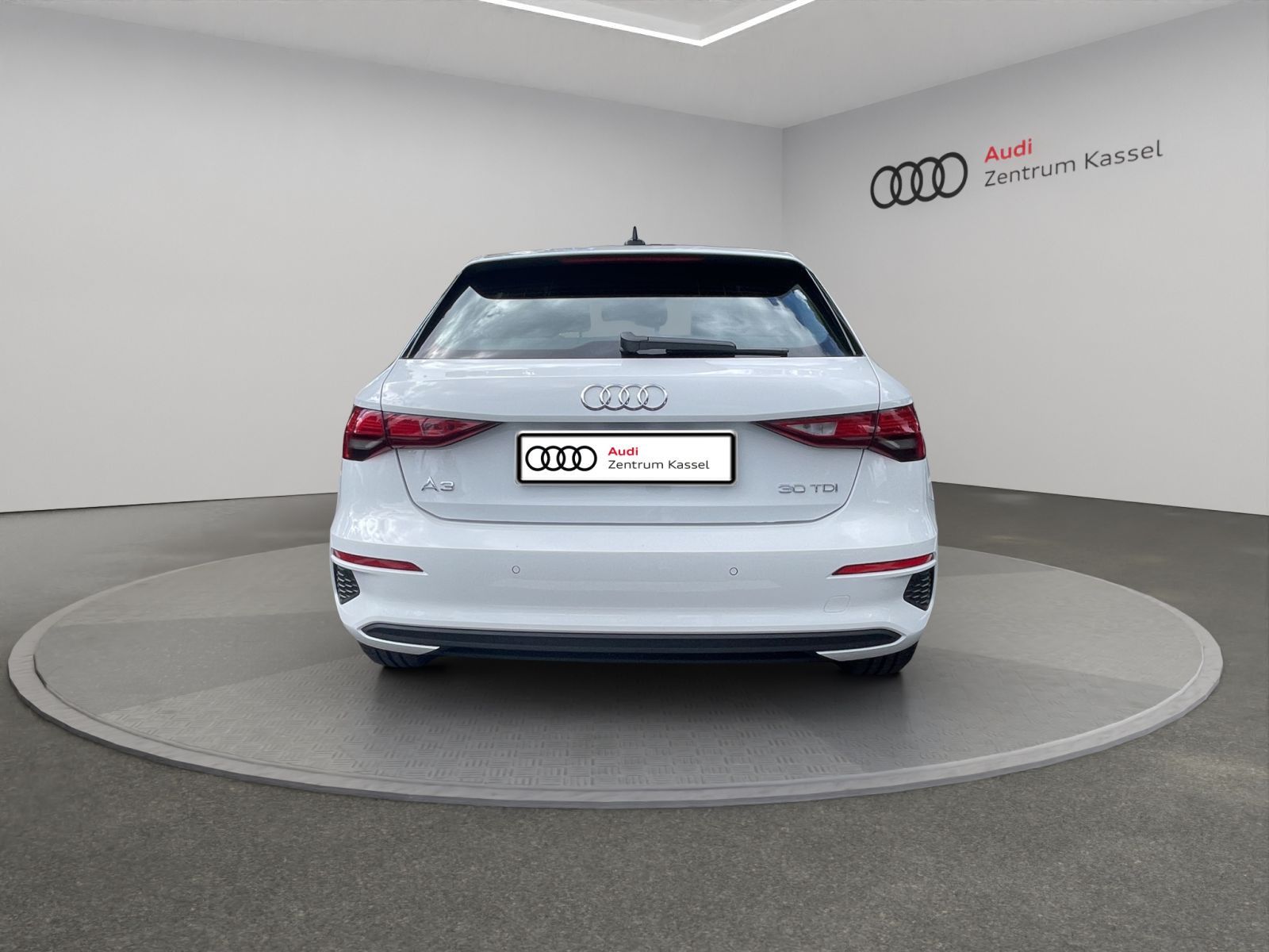 Audi A3 - Bild 6