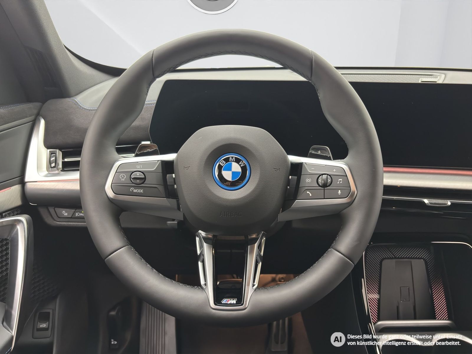 BMW X1 - Bild 14