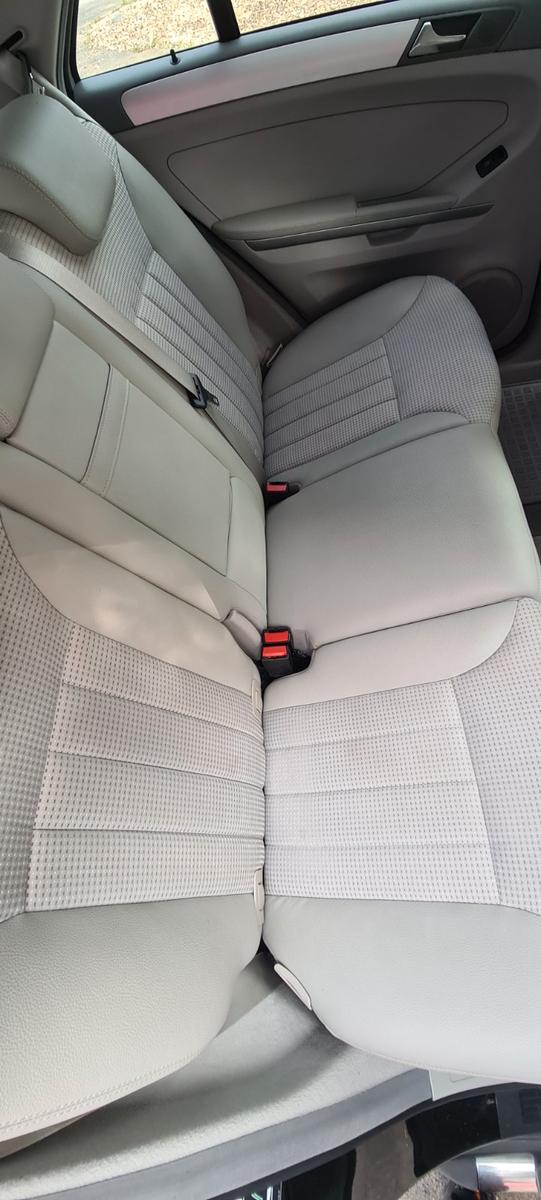 Mercedes-Benz ML280 2005 — photo 12