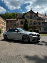 BMW M2 Competition/555ps/Crankhub/Tüv-Wart... - BMW M2 in Mannheim