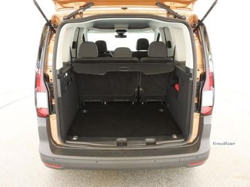 Volkswagen Caddy - 6