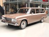 Other Studebaker Commander V8 "Wagonaire" - Oldtimer in Berlin