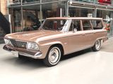 Andere Studebaker Commander V8 "Wagonaire" - Andere Oldtimer mit Benzin-Antrieb