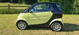 Smart ForTwo pulse *Motor überholt*Glas/Pano*eFH*ZV* - Smart ForTwo: Coupé, Pulse