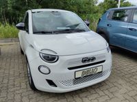 Fiat 500 - Vorschau Bild 22