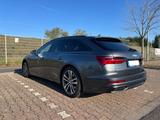 Audi A6 Avant 45 TDI quattro sport tiptronic - Audi A6 tiptronic
