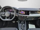 Audi A1 allstreet 30 TFSI 85(116) kW(PS) S tronic - Audi A1: Tronic