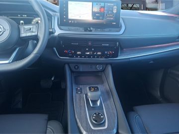 Nissan Qashqai Tekna 1.3 DIG-T 4x4 °LED°BOSE°RFK°PGD°