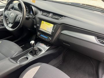 Toyota Avensis - 3