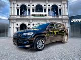 Jeep Compass Altitude Mild-Hybrid FWD*Sicherheits-Pak - Jeep Compass Altitude mit Benzin-Antrieb