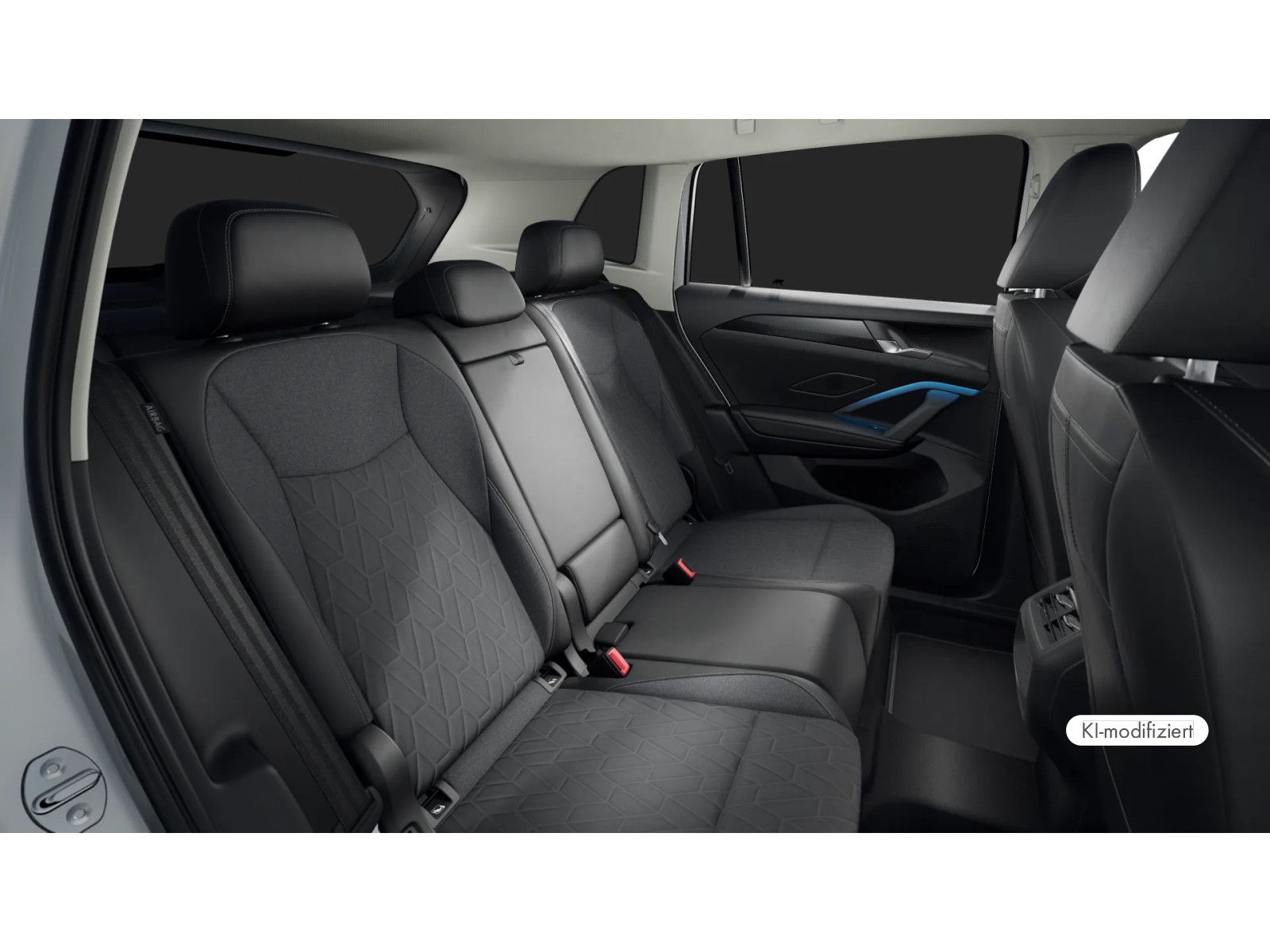 Volkswagen Tiguan - Bild 11