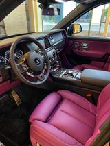 Rolls-Royce Cullinan Black Badge Black Badge - gebrauchte Rolls Royce SUV & Geländewagen