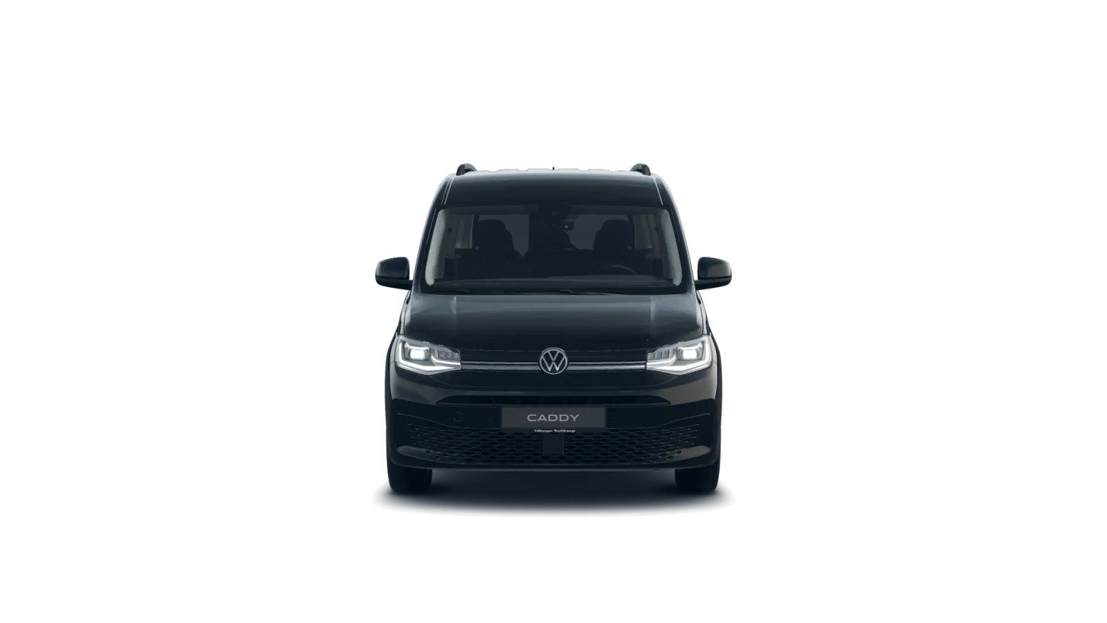 Volkswagen Caddy - Bild 4