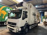Volvo FL 240 - 16T FRIGO CARRIER SUPRA 750 Mt - BI-TEM - Volvo F16