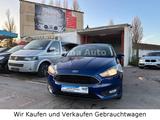 Ford Focus Turnier Cool & Connect - Ford Focus in Ludwigshafen