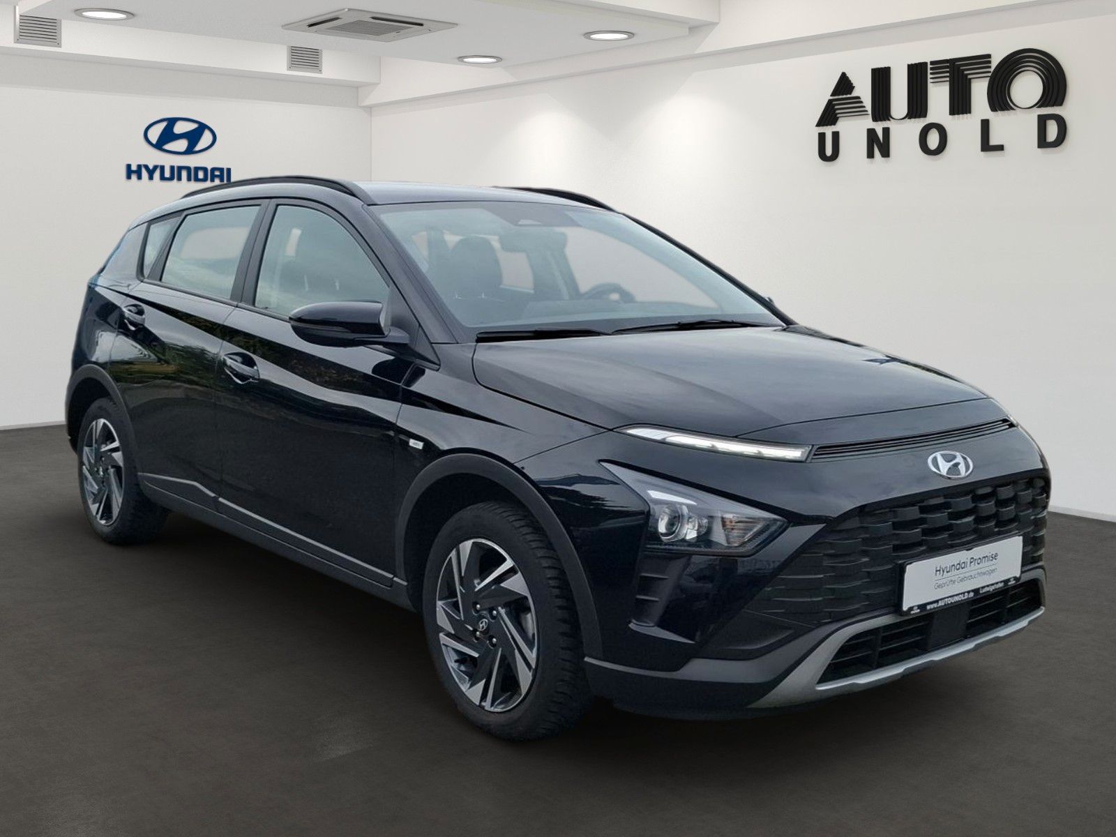 Hyundai BAYON – Bild 2
