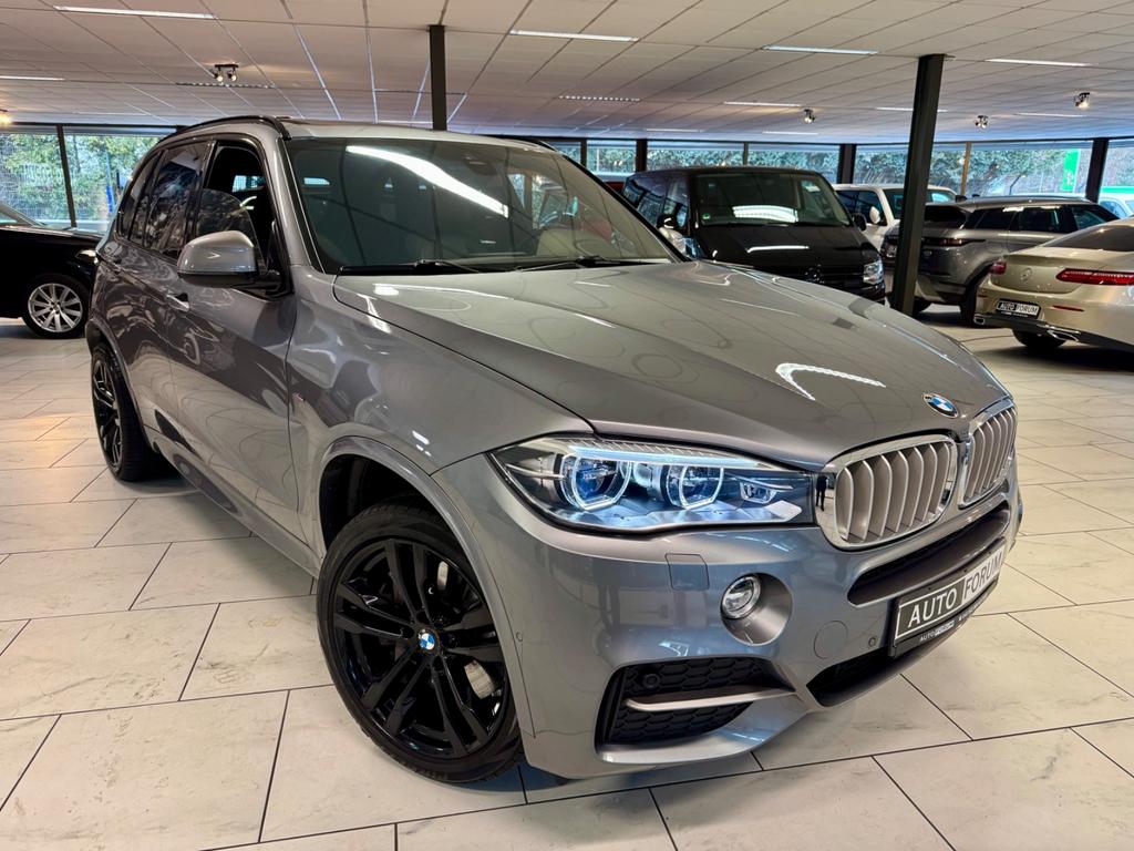 BMW X5 M50