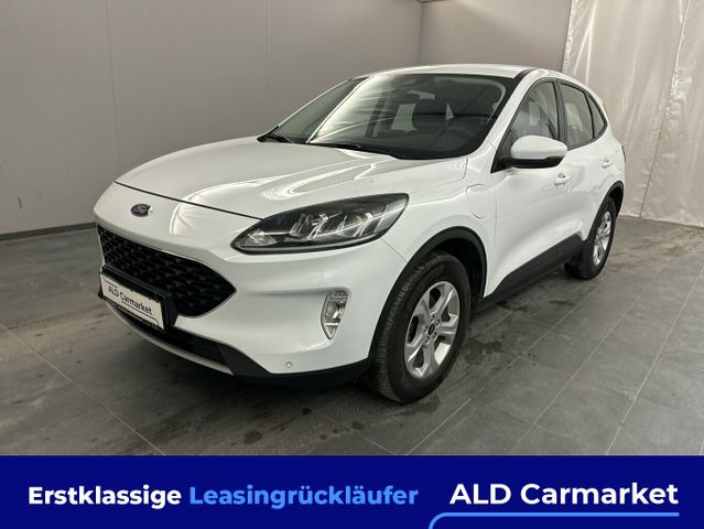 Ford Kuga 2.5 Duratec PHEV COOL&CONNECT Geschlossen, 