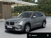 BMW X1 - Vorschau Bild 1