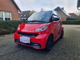 Smart ForTwo 451  cabrio CDI - Smart 451 mit Diesel-Antrieb