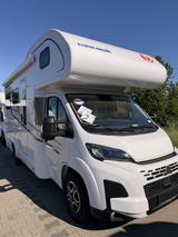 Eura Mobil Activa One AO 650 HS EURA Sommer DEAL - Eura Mobil Activa One 650 HS