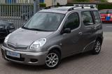 Toyota Yaris Verso 1.4 D-4D Sol Klima | Panorama| Alu - Toyota Yaris: D4d Sol
