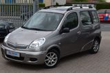 Toyota Yaris Verso 1.4 D-4D Sol Klima | Panorama| Alu - Toyota Yaris: Schiebedach