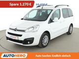 Citroën Berlingo 1.6 Blue-HDi Shine *PDC*TEMPO*KLIMA* - Citroën Berlingo: 1.6