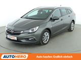 Opel Astra 1.4 SIDI Turbo Innovation Start/Stop Aut. - Opel Astra: Innovation