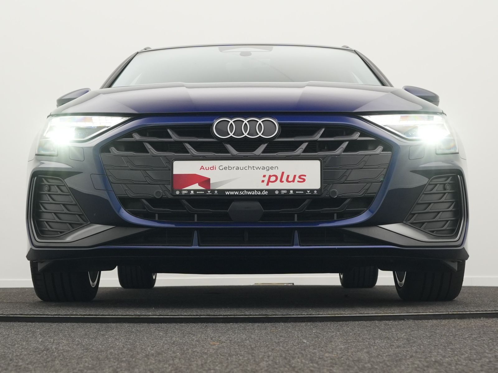 Audi A3 - Bild 44