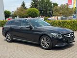 Mercedes-Benz C 180 C T-Modell BlueTec d*Avantgarde*Navi*AHK* - Mercedes-Benz C 180 in Aachen