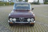 Alfa Romeo Giulia Super Nuova1300 - Alfa Romeo aus 1977