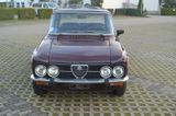 Alfa Romeo Giulia Super Nuova1300 - Oldtimer: Alfa