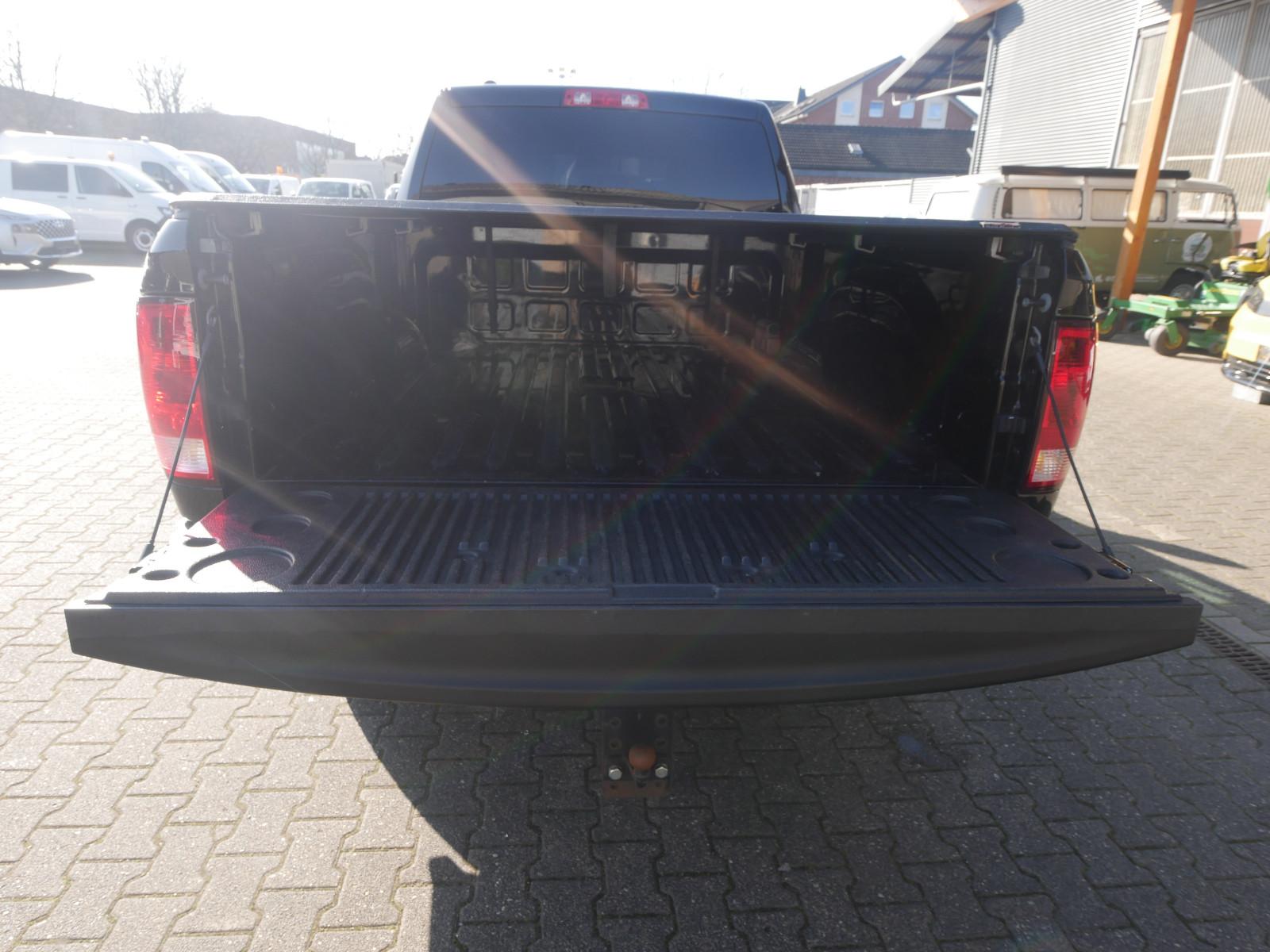 Dodge Ram 1500 Classic, миниатюра 23
