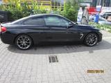 BMW 435i Coupé - - BMW 435: Coupé