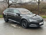 Skoda 2.0TDi DSG Style+ NAVI DCC KAMERA eHK LM19"AHK - Skoda Superb: 2.0